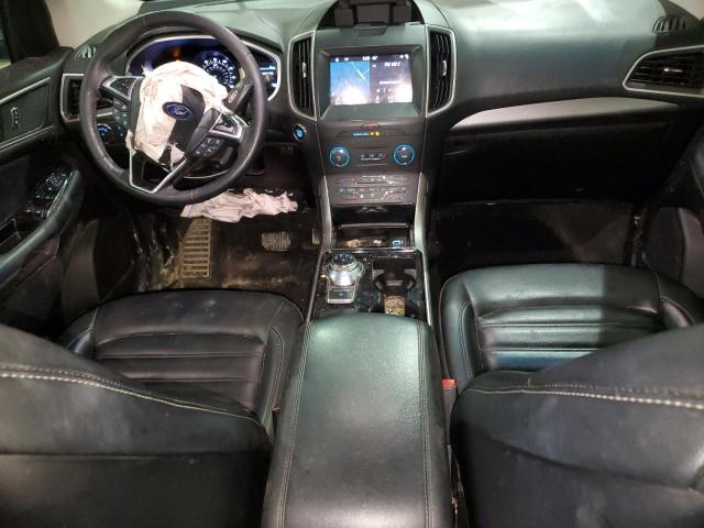  FORD EDGE 2019 Szary