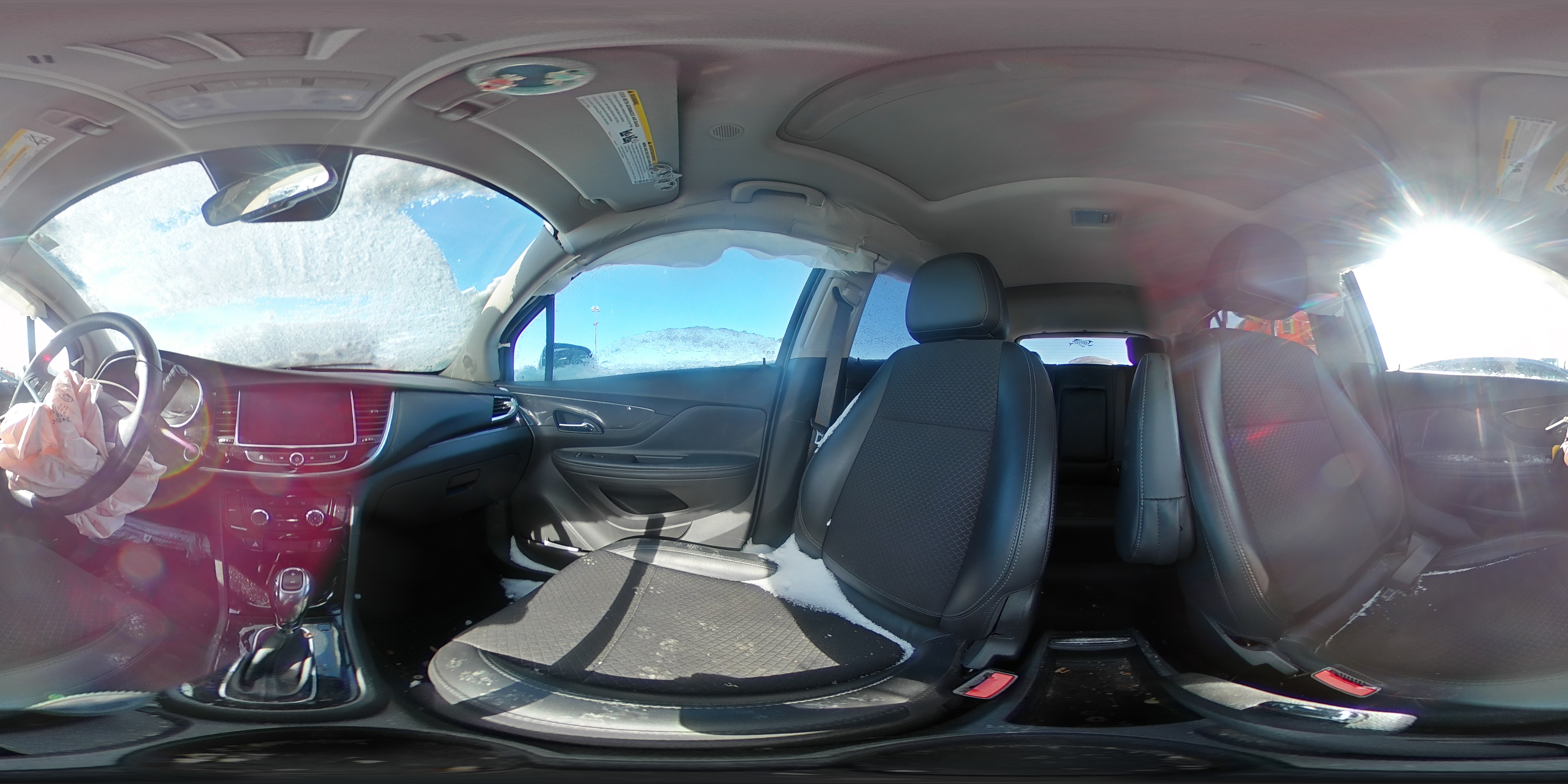 2019 Buick Encore - Image 12