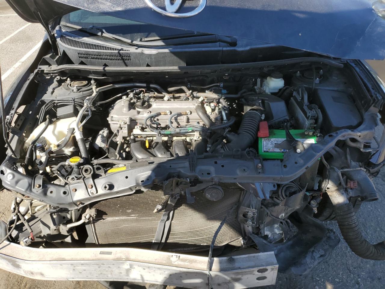 2009 Toyota Corolla - Image 11