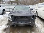 2015 Chevrolet Tahoe Police на продаже в North Billerica, MA - Front End