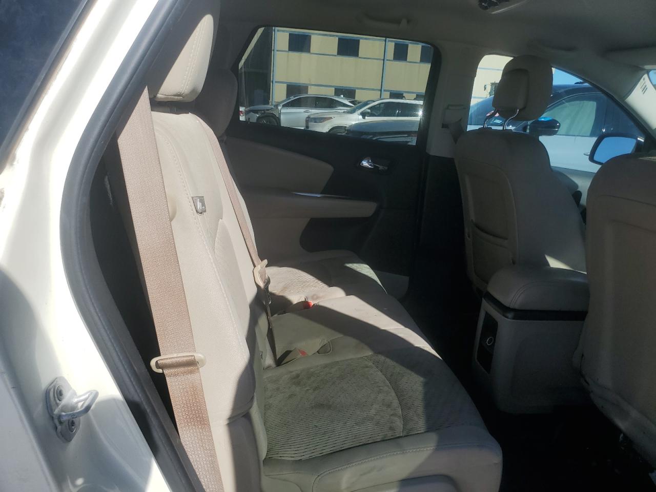 2013 Dodge Journey - Image 11