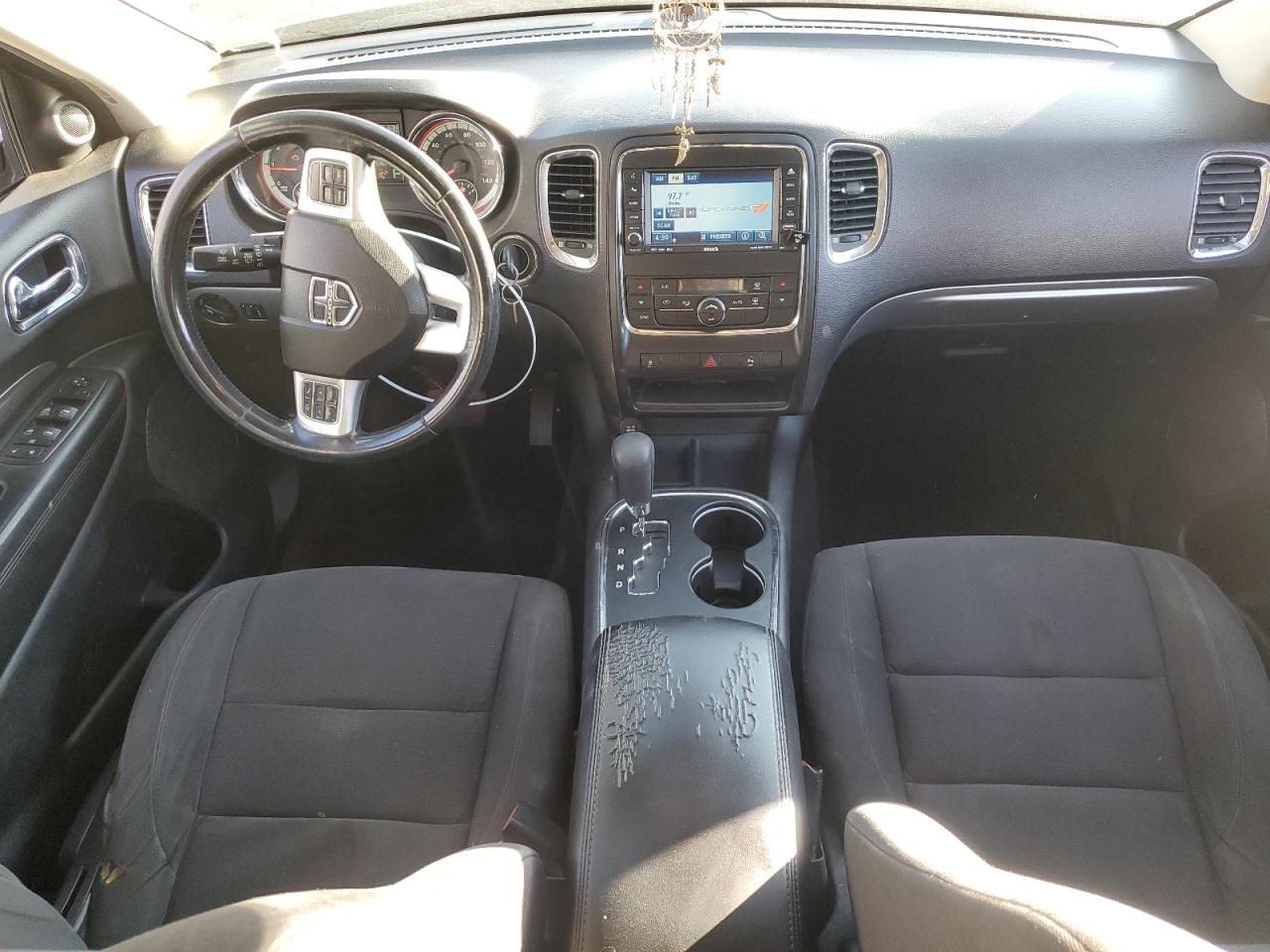 2011 Dodge Durango - Image 8