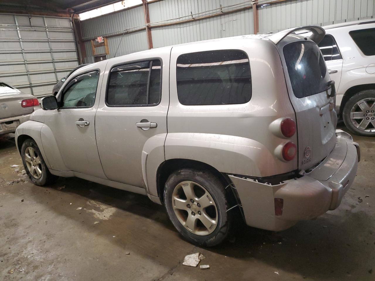 2007 Chevrolet HHR - Image 2
