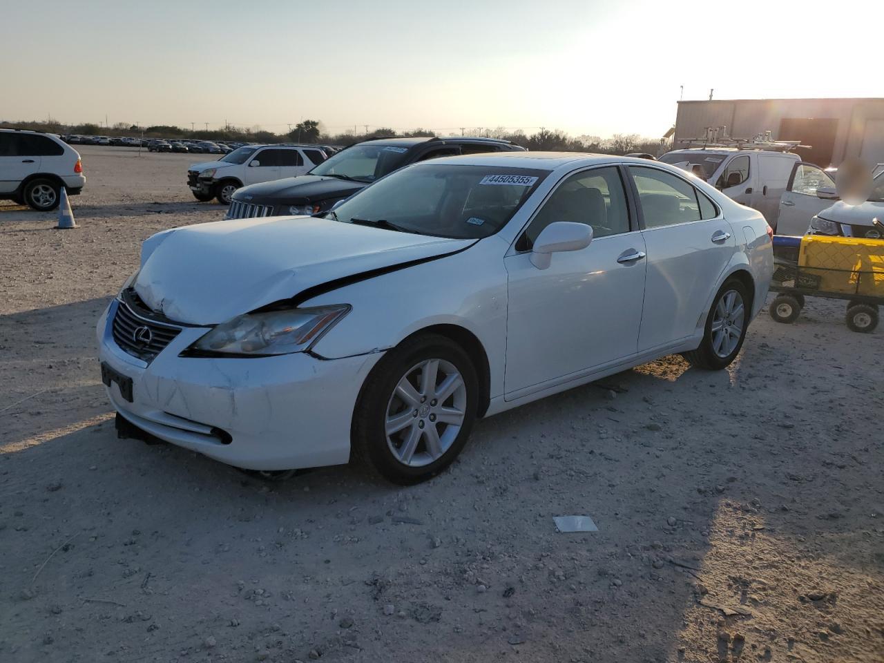 2008 Lexus ES - Image 1