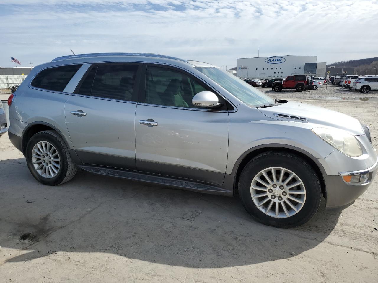 2012 Buick Enclave - Image 4