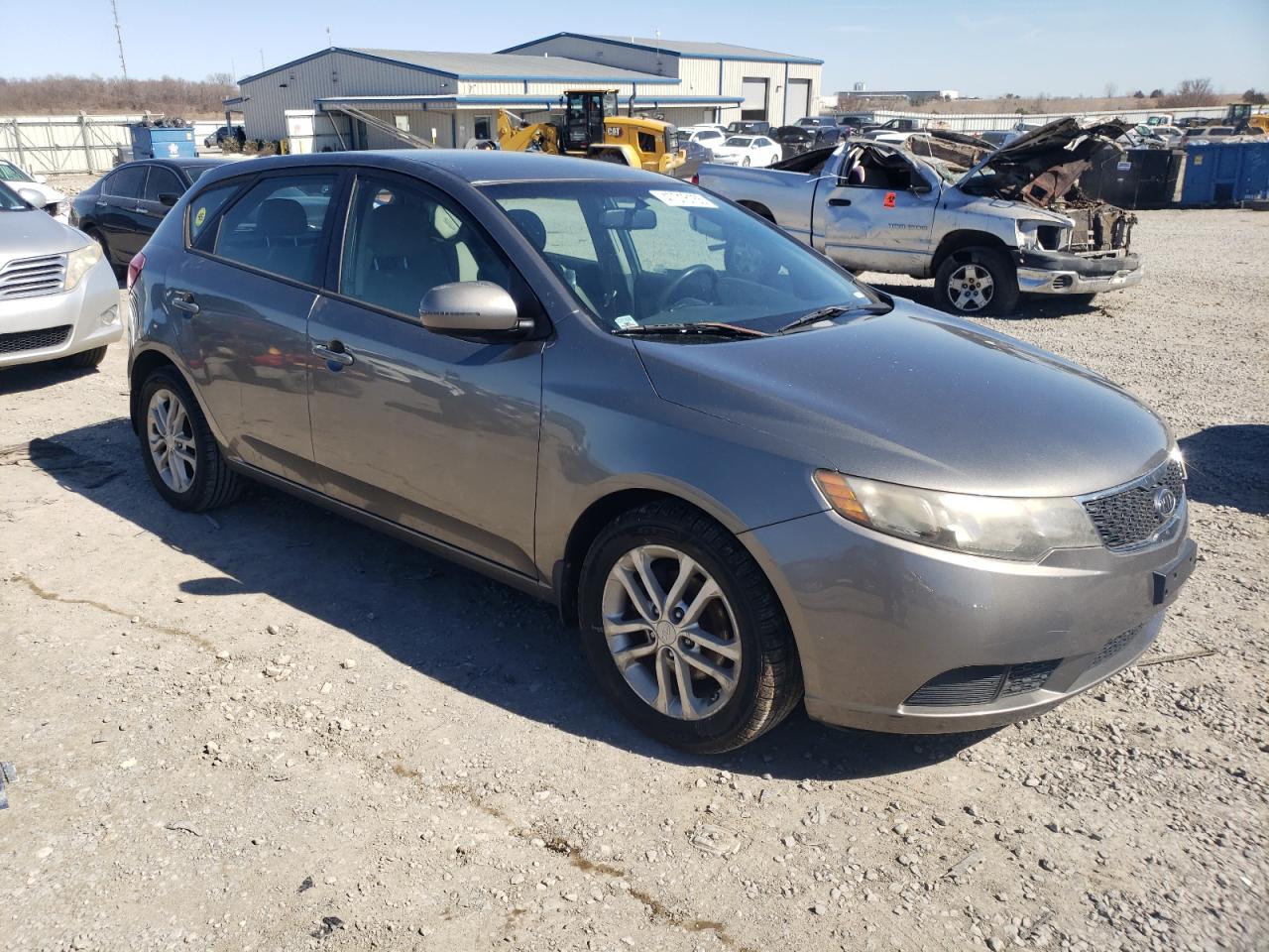 2011 Kia Forte - Image 4