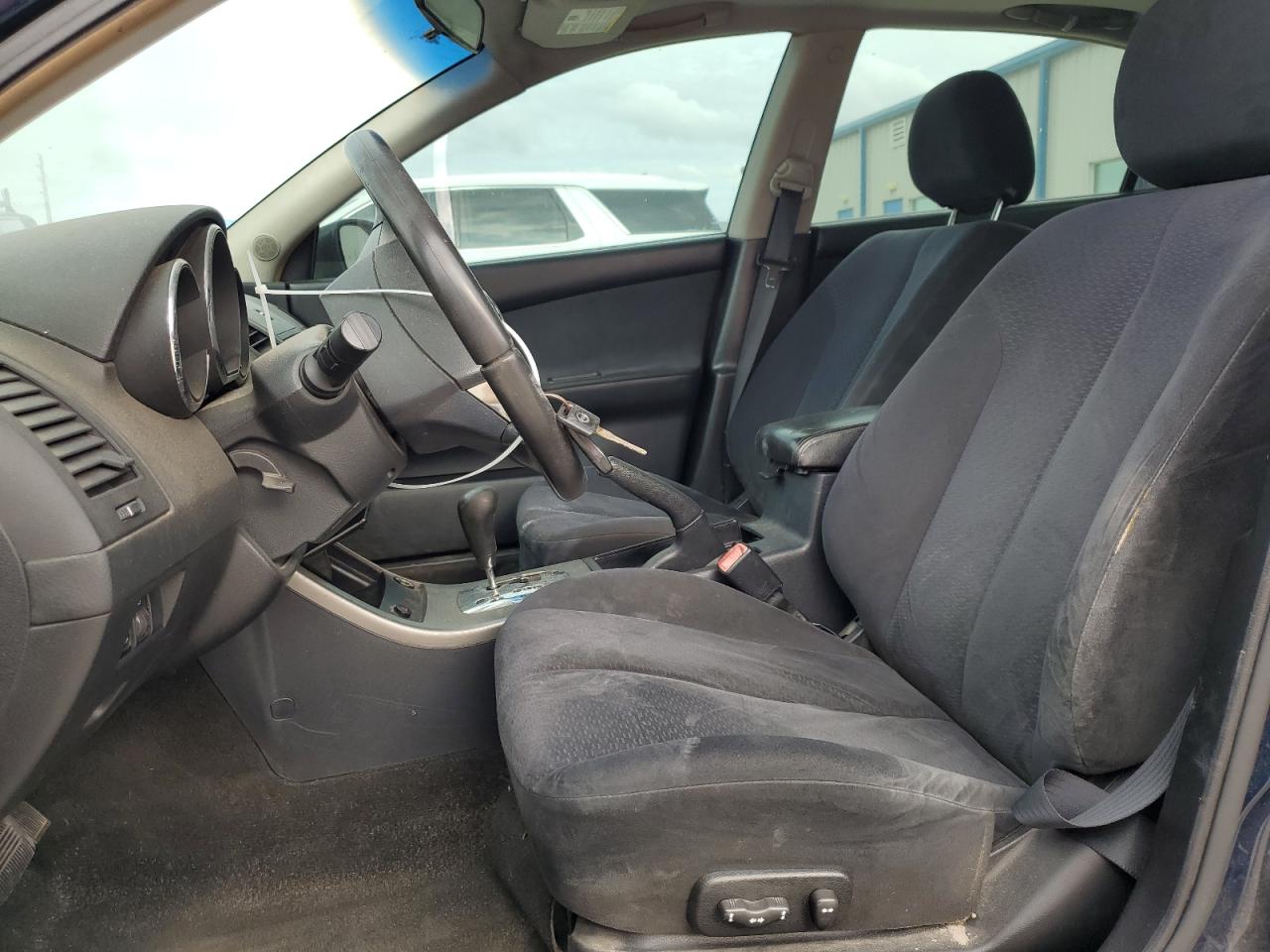 2006 Nissan Altima - Image 7