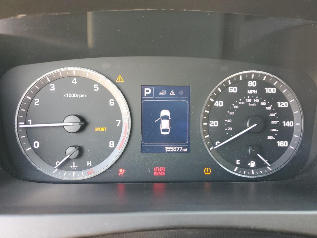 2017 Hyundai Sonata - Image 9