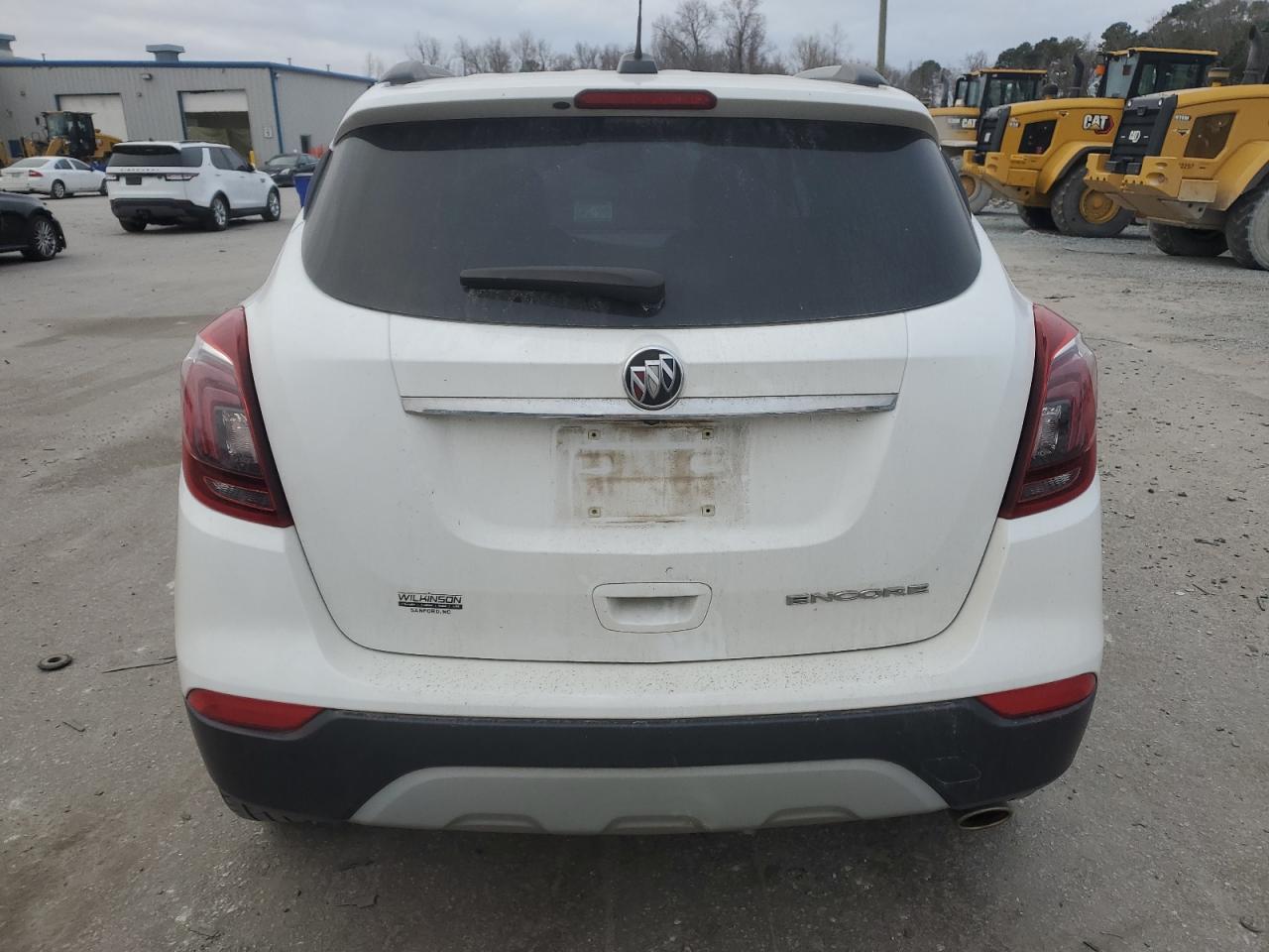 2019 Buick Encore - Image 6