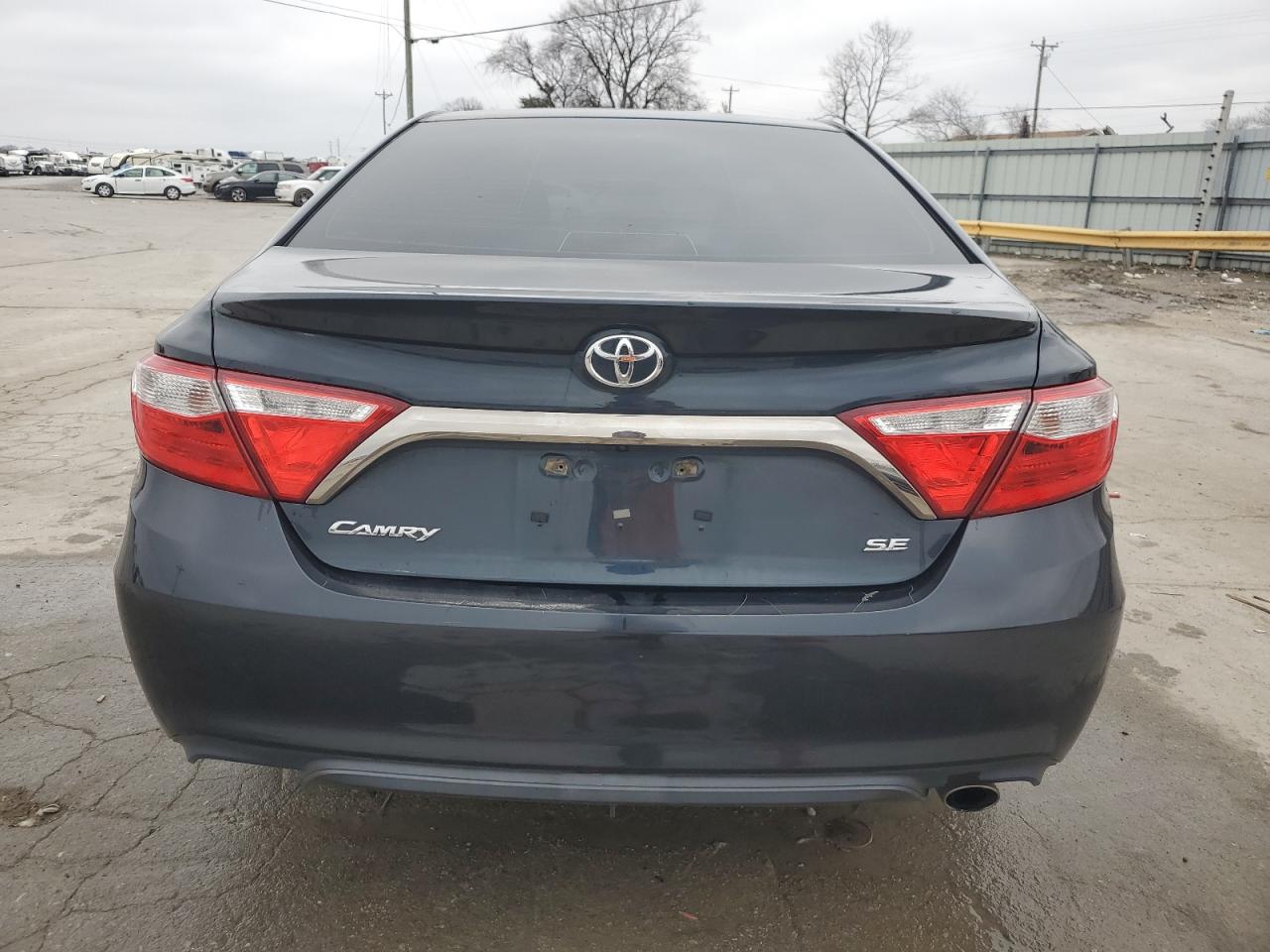 2016 Toyota Camry - Image 6