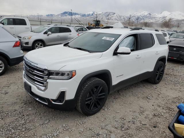 2020 Gmc Acadia Slt