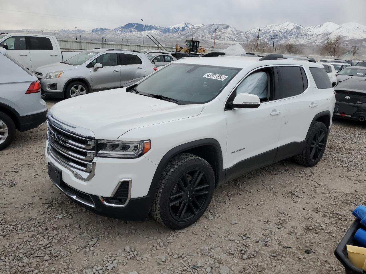 2020 GMC Acadia - Image 1