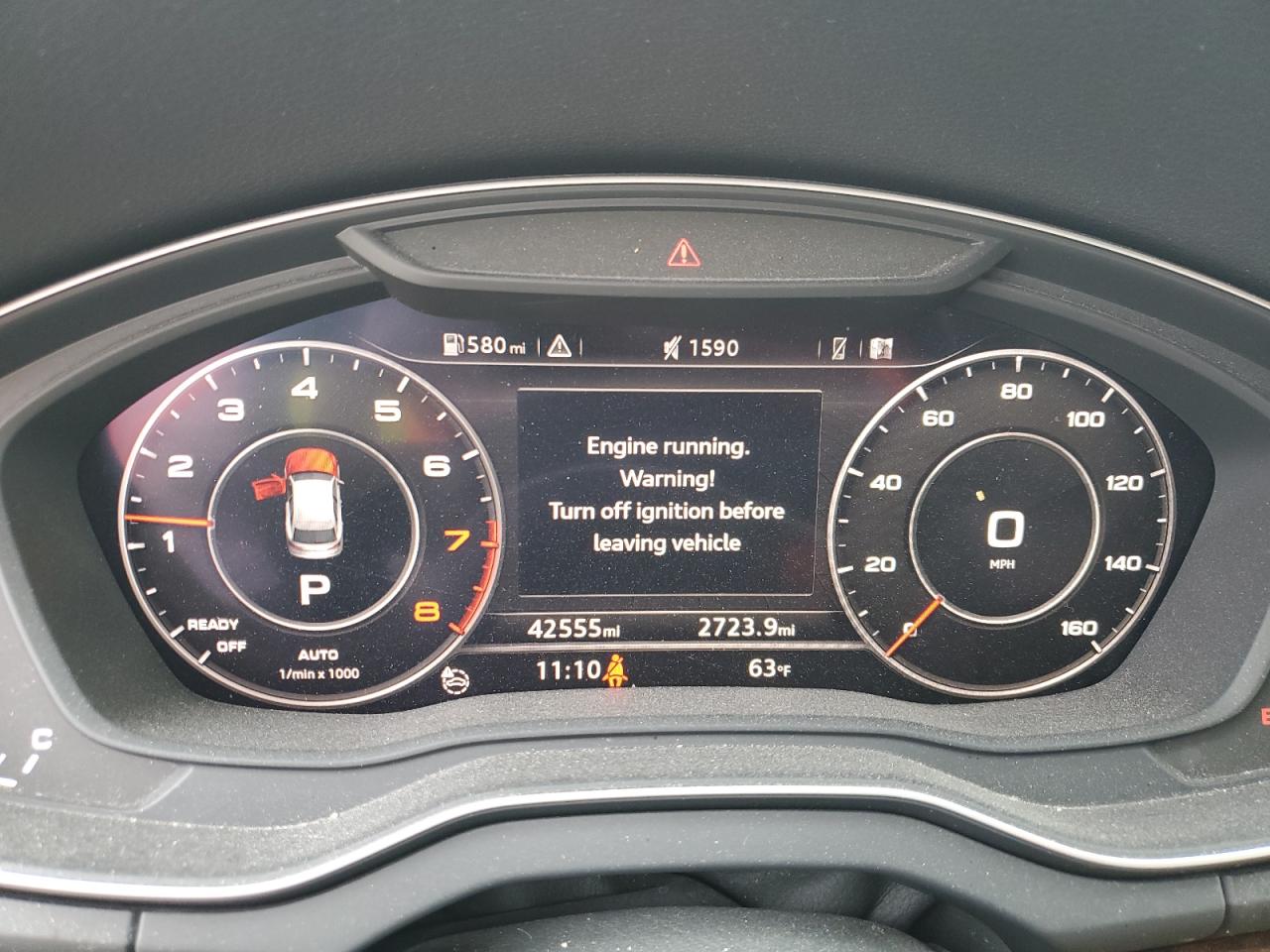 2018 Audi Q5 - Image 9