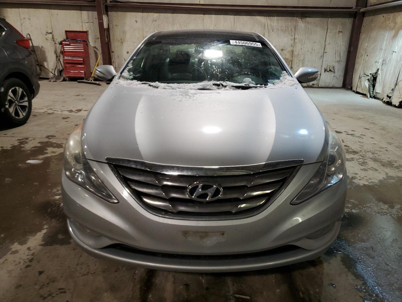 2013 Hyundai Sonata - Image 5