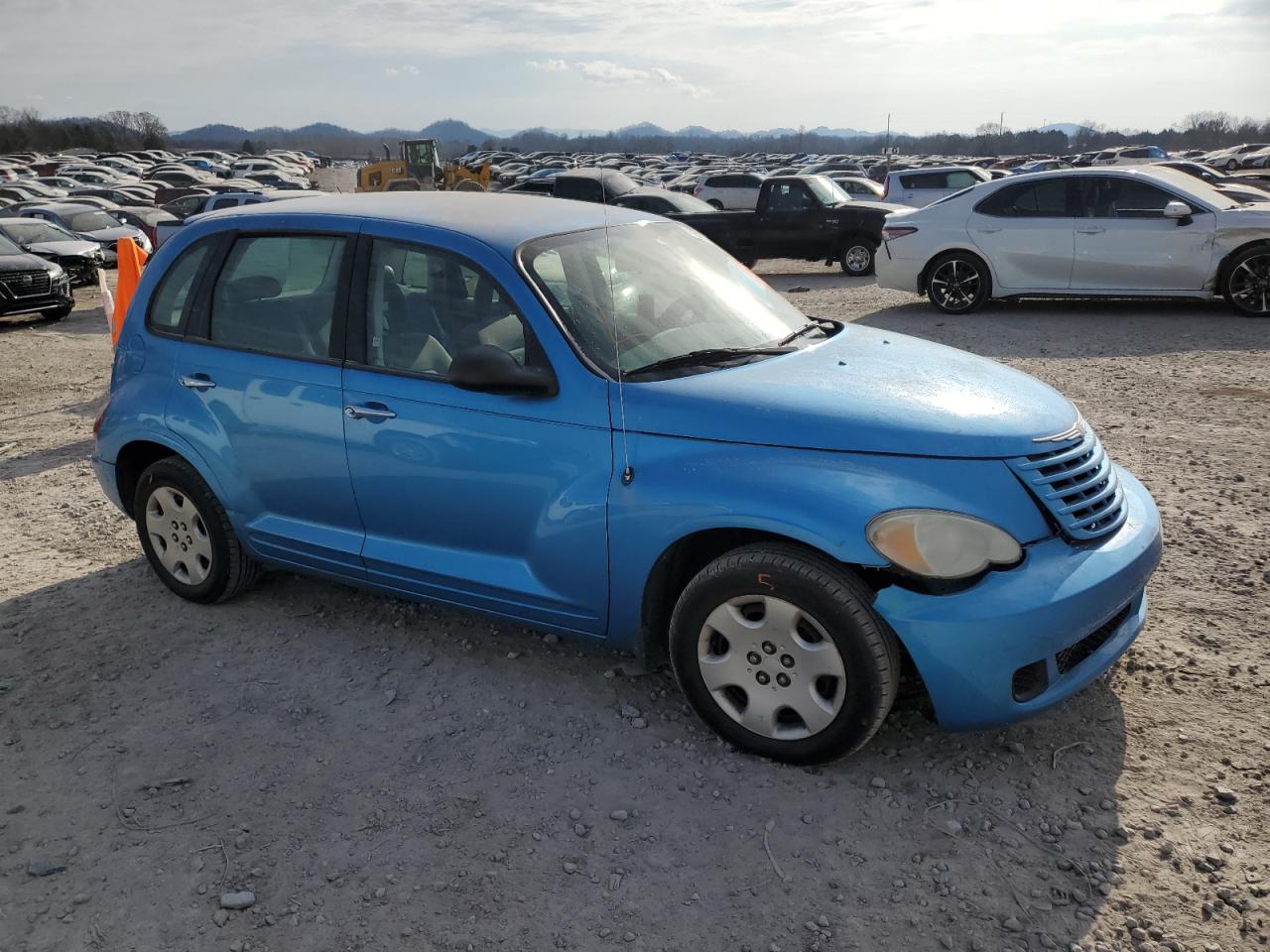 2008 Chrysler PT Cruiser - Image 4