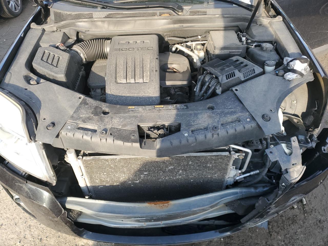 2014 GMC Terrain Sle VIN: 2GKALREK7E6207708 Lot: 43770945