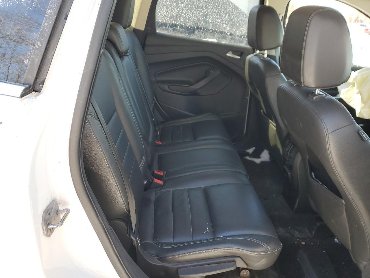 2013 Ford Escape - Image 11