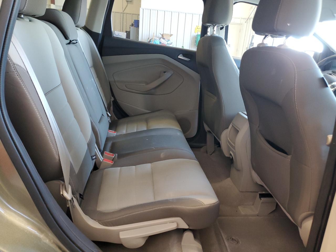 2013 Ford Escape - Image 11