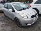 2006 TOYOTA YARIS 1.0 VVT-I T3 5DR for sale at Copart WOLVERHAMPTON