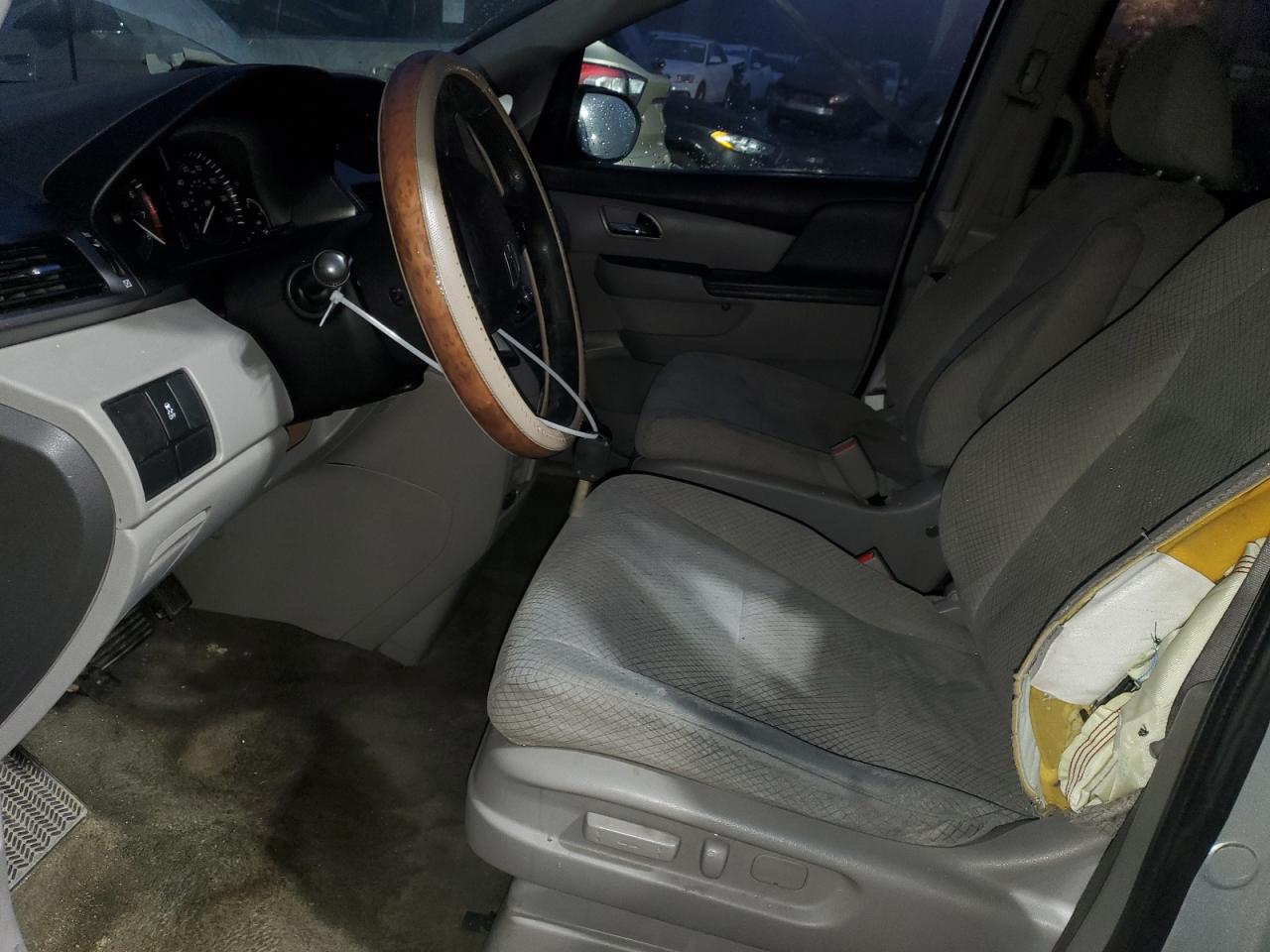 2014 Honda Odyssey - Image 7
