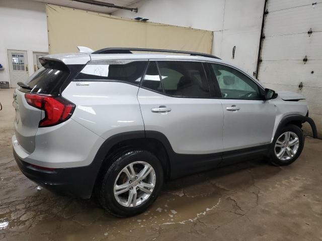  GMC TERRAIN 2020 Silver