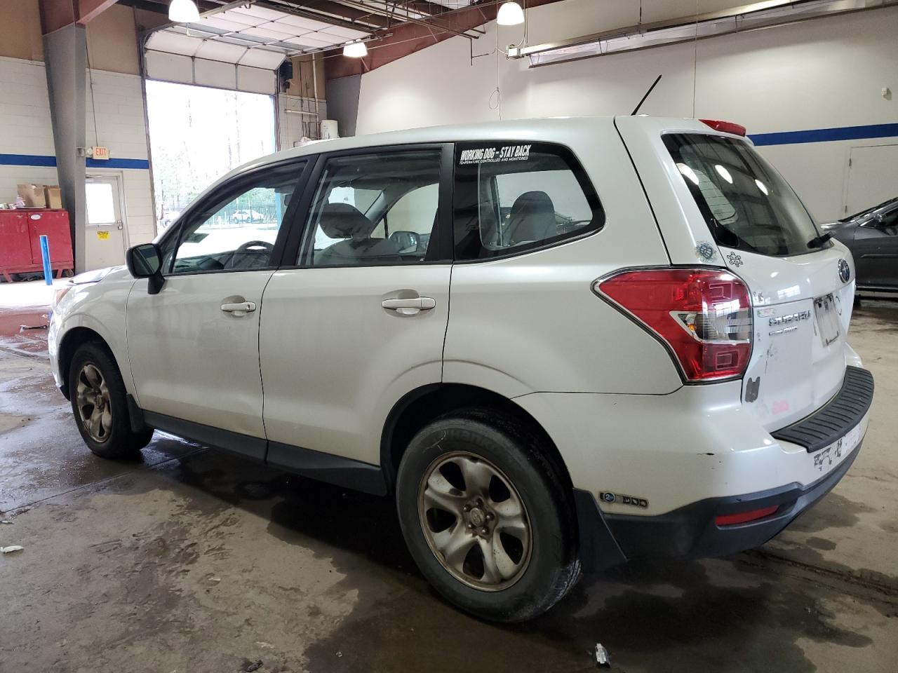 2014 Subaru Forester - Image 2