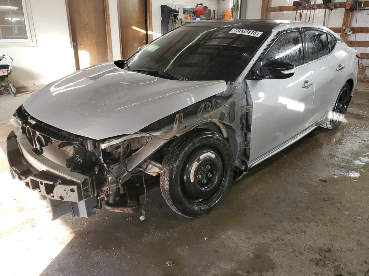 2016 Nissan Maxima - Image 1
