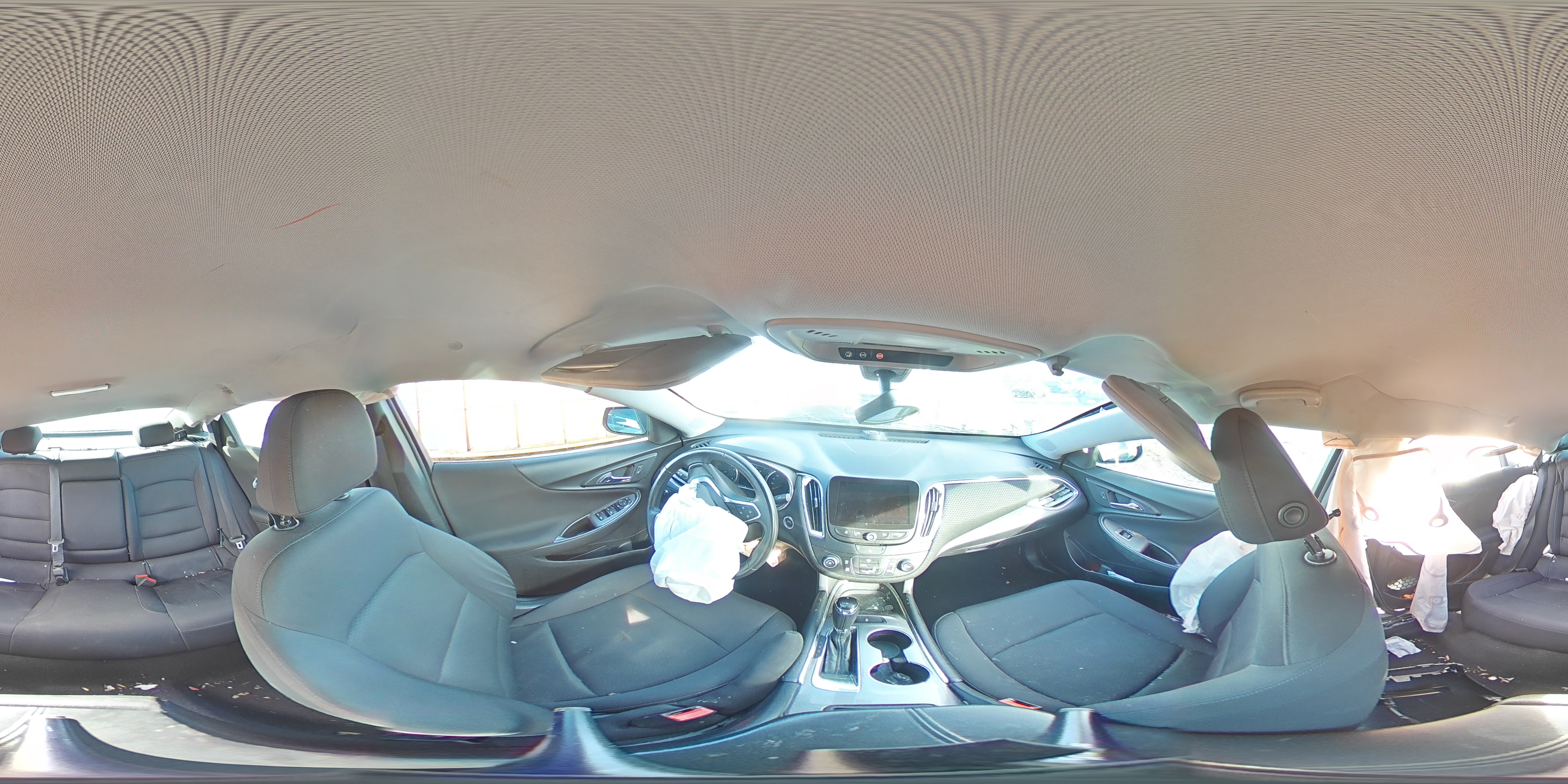 2017 Chevrolet Malibu - Image 13