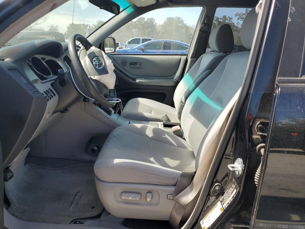 2006 Toyota Highlander - Image 7