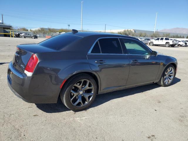  CHRYSLER 300 2017 Сharcoal