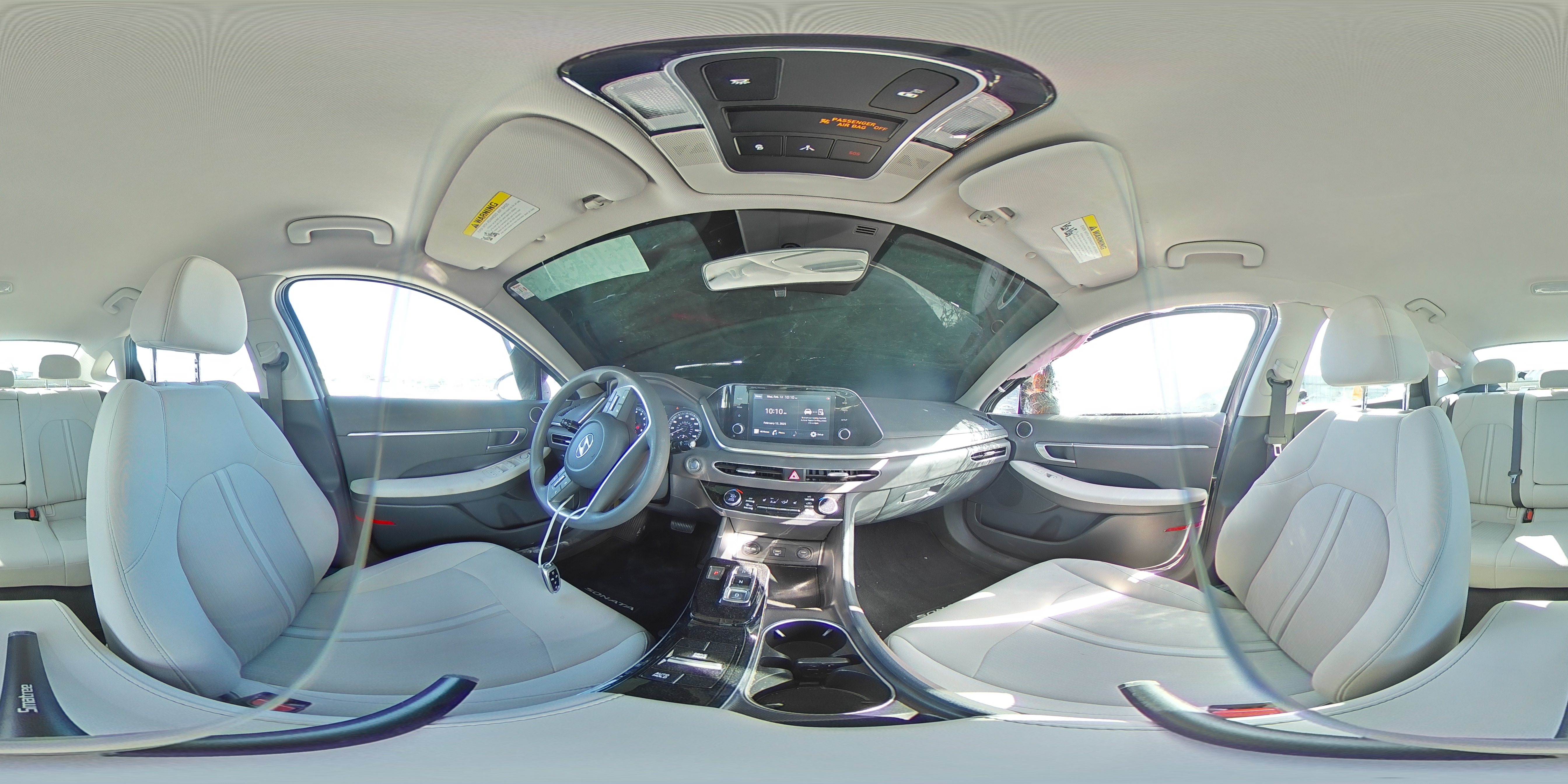 2021 Hyundai Sonata - Image 14