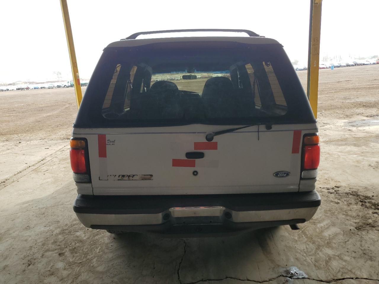 1996 Ford Explorer - Image 6