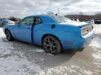 2015 Dodge Challenger Sxt Plus de vânzare în Lebanon, TN - Minor Dent/Scratches