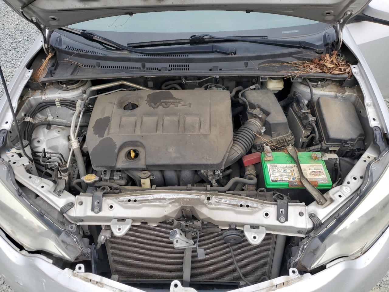 2015 Toyota Corolla - Image 13