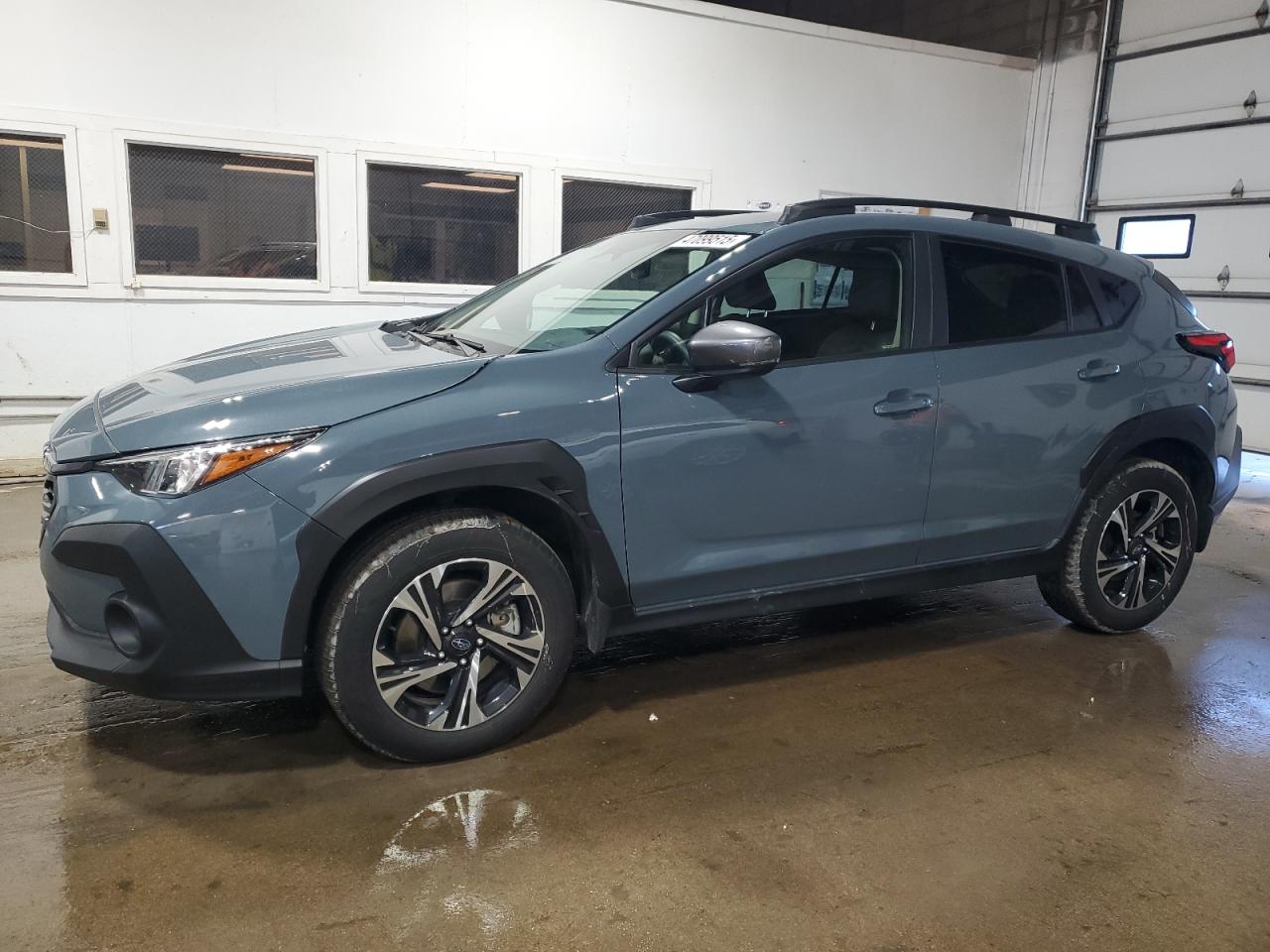 2024 Subaru XV - Image 1