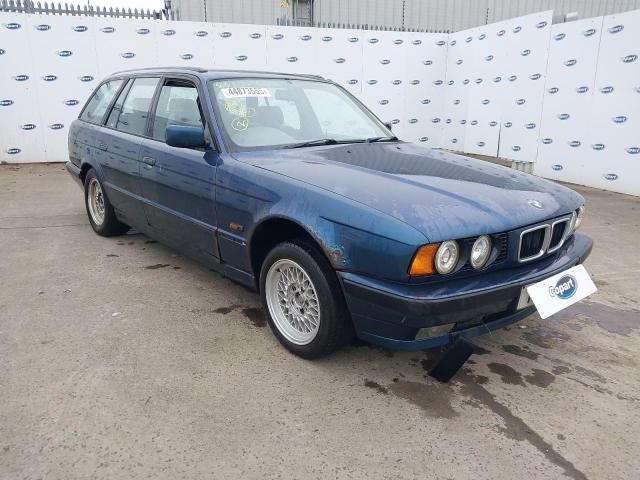 1996 BMW 520I SE TO