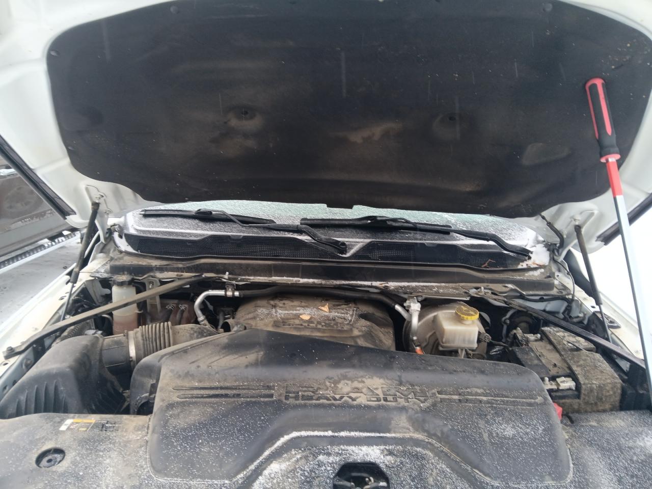 2019 RAM 2500 - Image 11