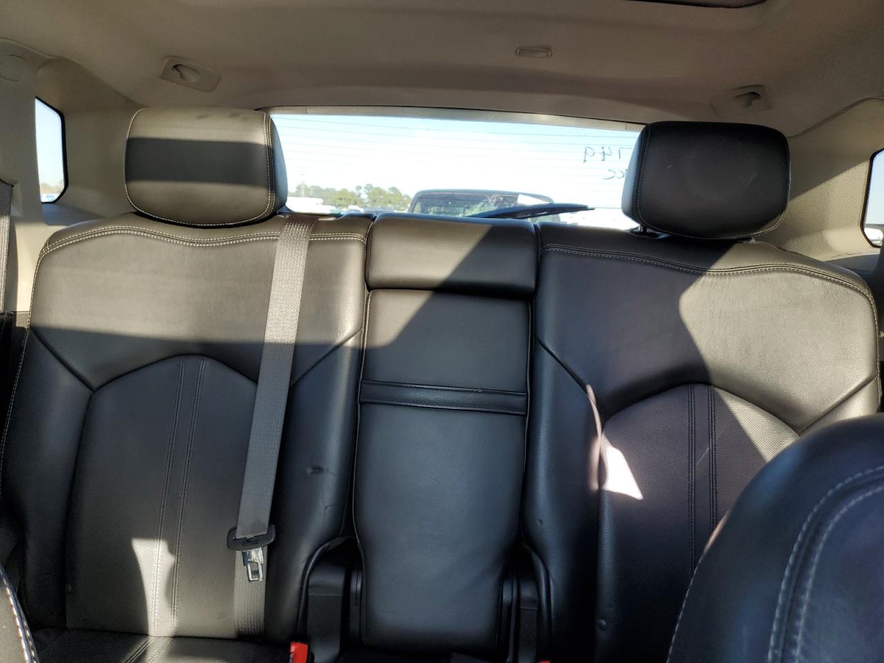 2016 Cadillac SRX - Image 10