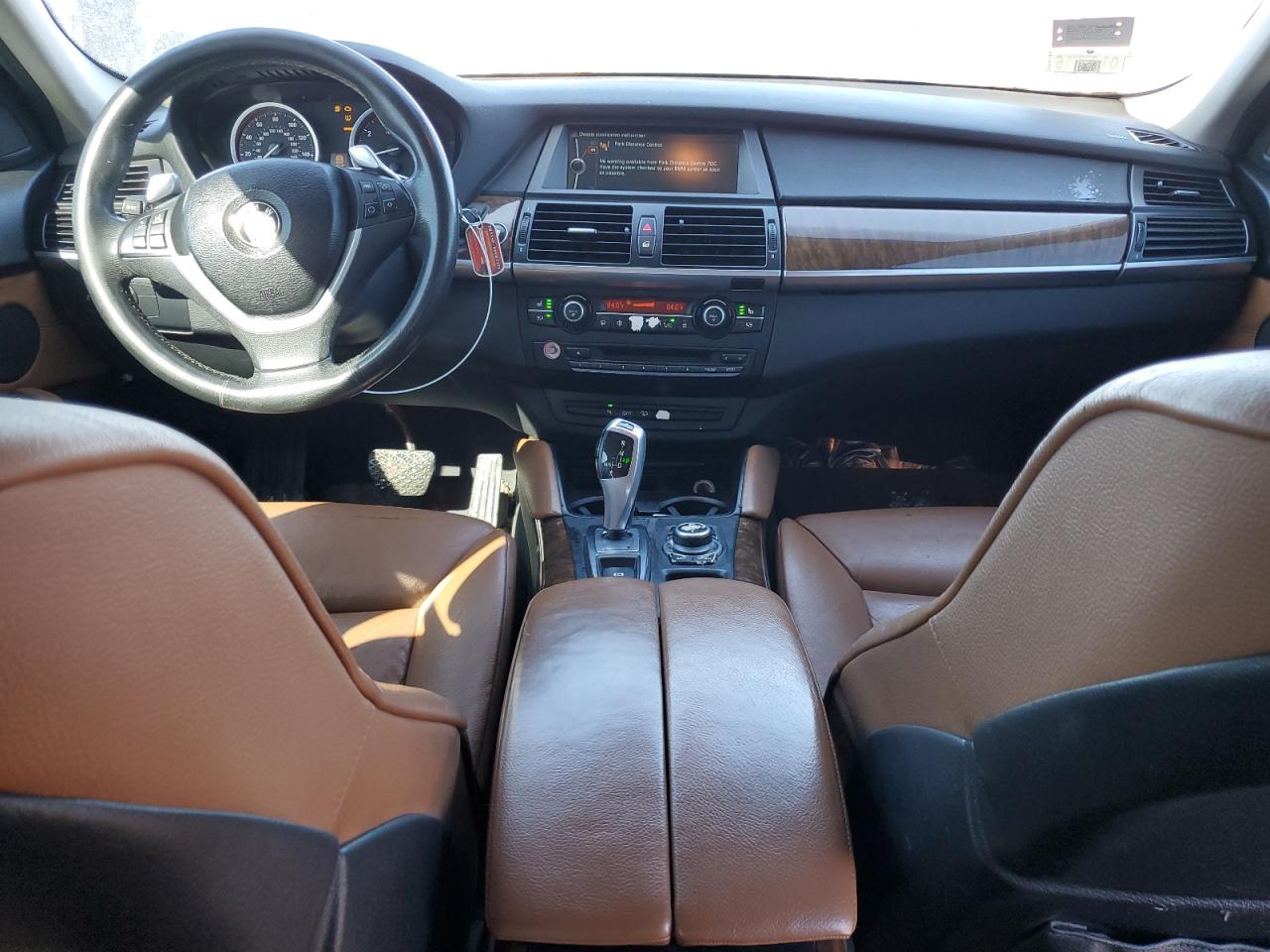 2010 BMW X6 - Image 8