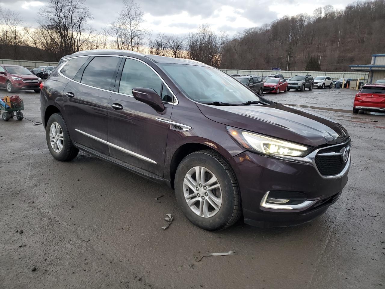 2019 Buick Enclave - Image 4