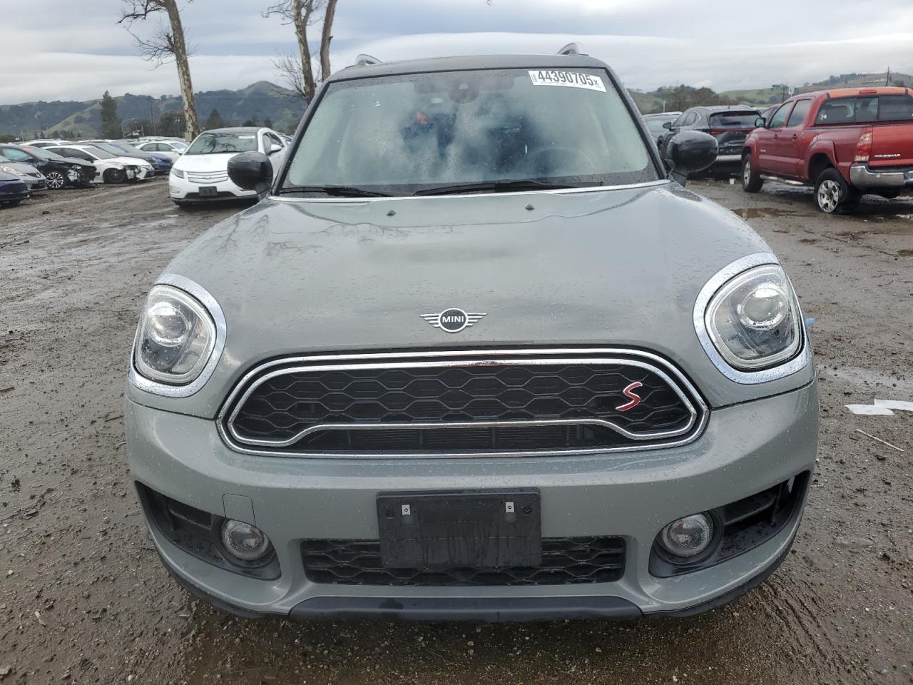 2020 MINI Cooper - Image 5
