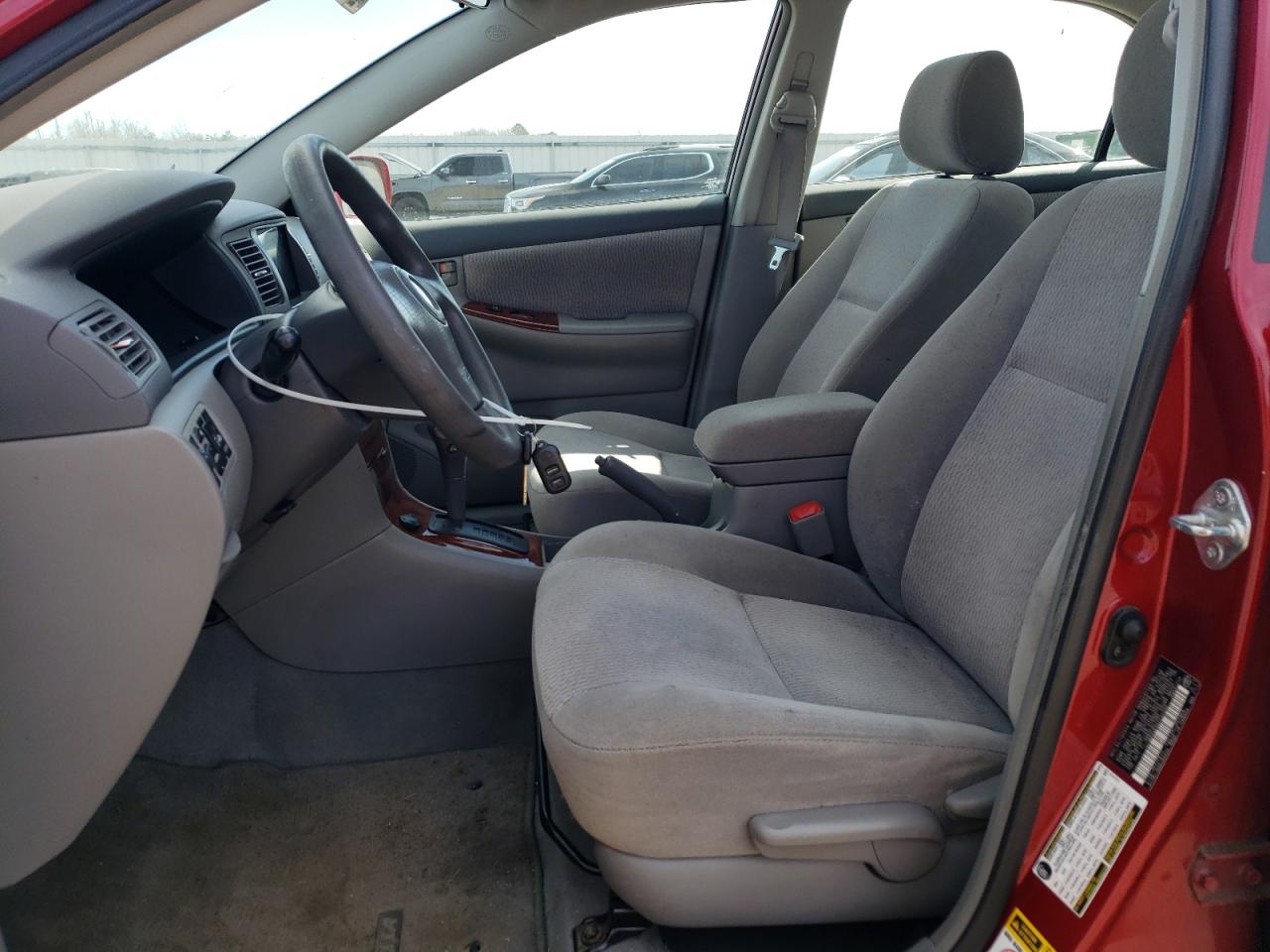 2006 Toyota Corolla - Image 7