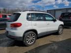 2018 Volkswagen Tiguan Limited  for Sale in North Billerica, MA - Front End