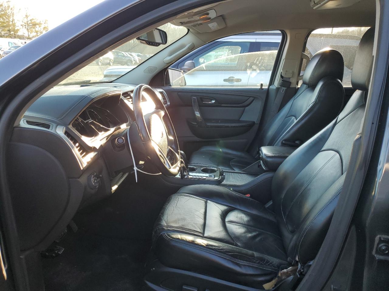 2013 GMC Acadia - Image 7
