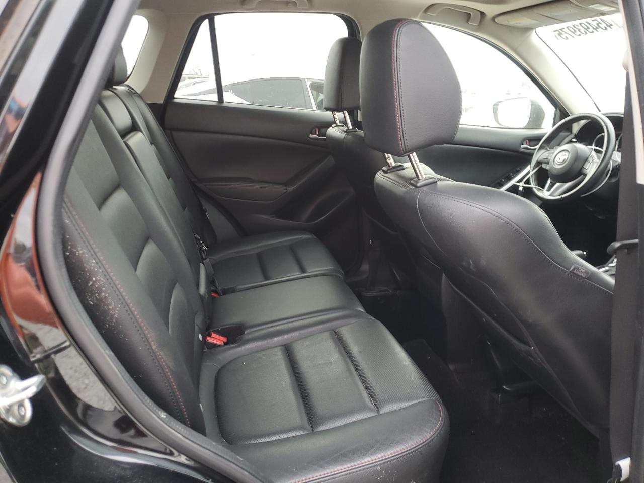 2015 Mazda CX-5 - Image 10