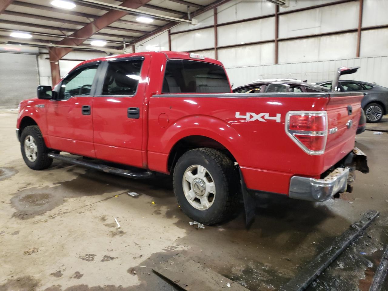 2014 Ford F-150 - Image 2