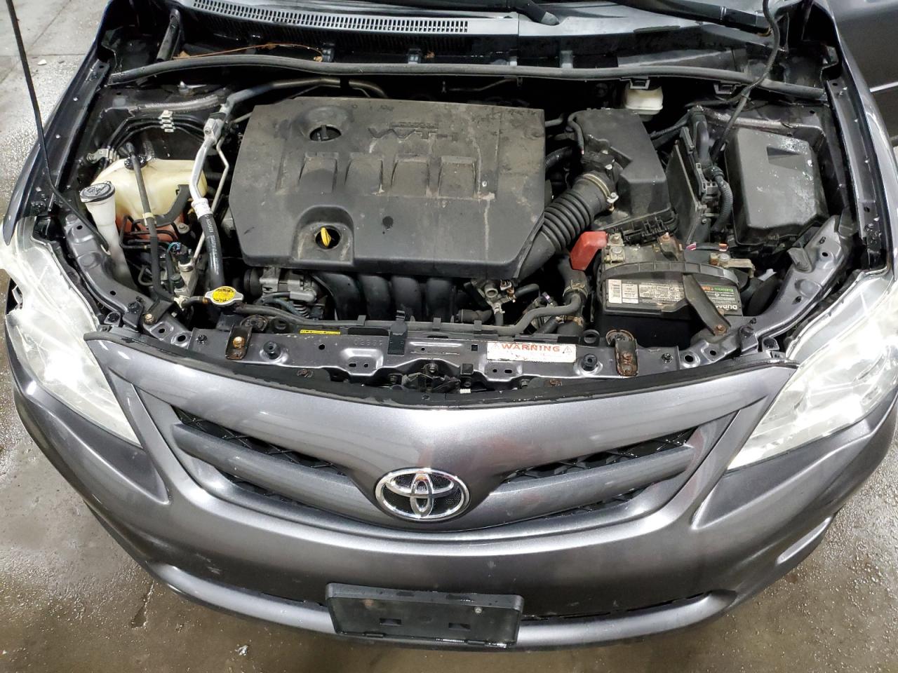 2012 Toyota Corolla - Image 12