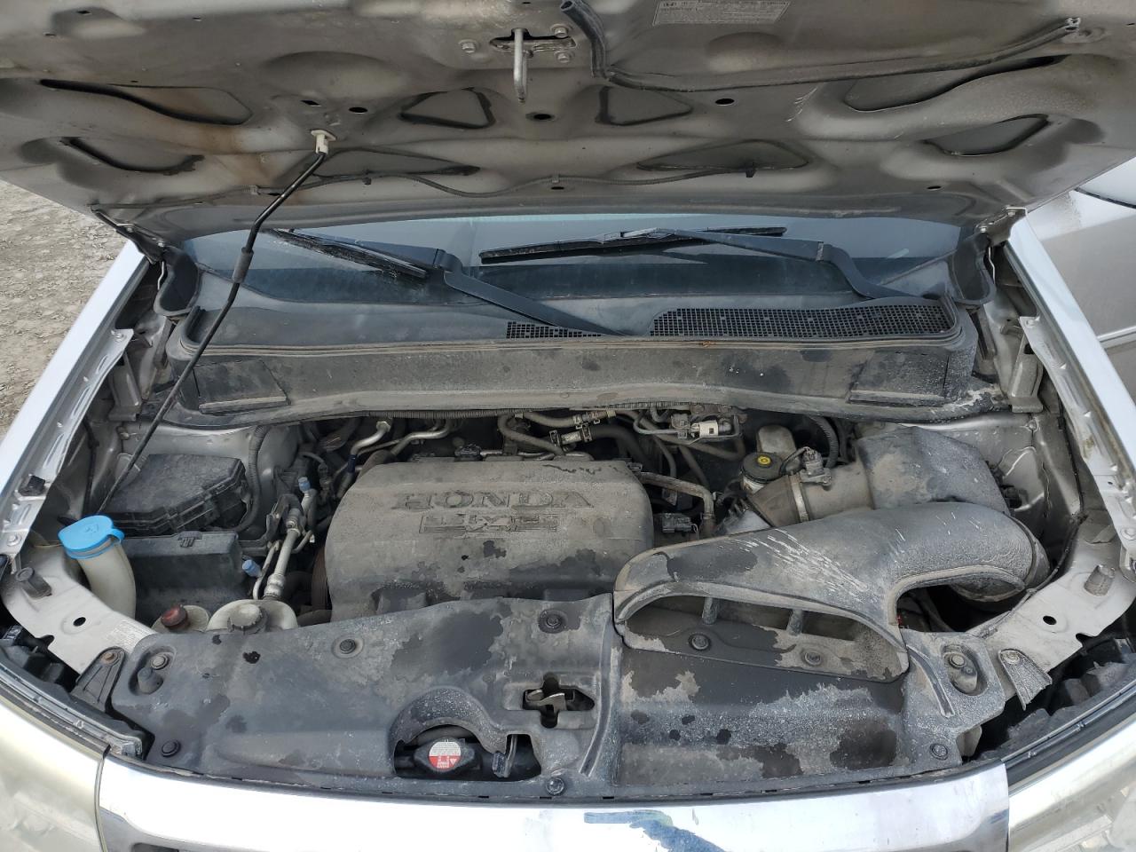 2013 Honda Pilot - Image 12