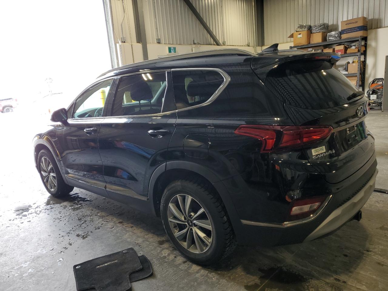2019 Hyundai Santa Fe - Image 2