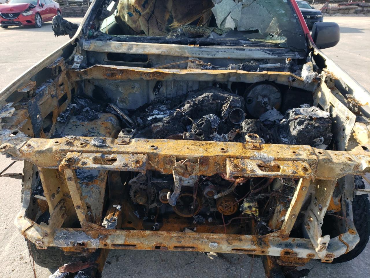 2018 Chevrolet Colorado - Image 12